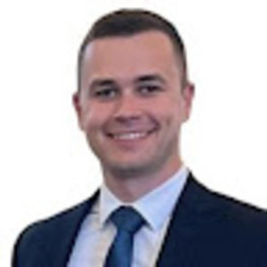 Meet your Posher, Johnathan